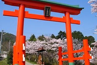 加茂神社